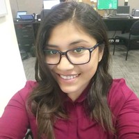 Briggith Brenda Nuñez Sullca