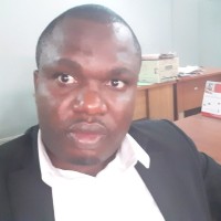 Benjamin Okoroafor