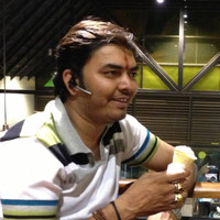 Vijay Rajpurohit