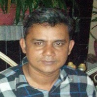 Azmat Ali