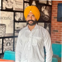 Amitpal Singh