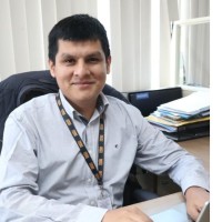 José Anchante Hernández