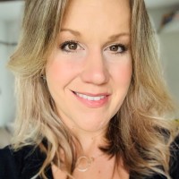 Alicia Sanders (nee Thresh) BA (Hons)