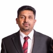 Shaies Mathew