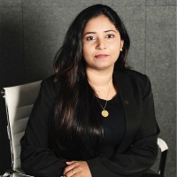 Shahida Annath