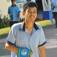 Jay Dizon