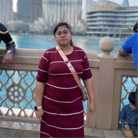 Shipra Ranjan Mishra