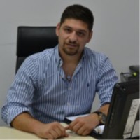 Dimitris Papachrisostomou