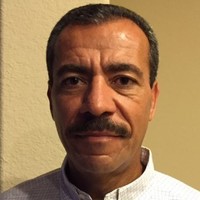 Abdel Hamed, Pe