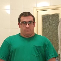 Jose Luis Diaz Nuñez