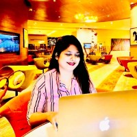 Megha Madavi
