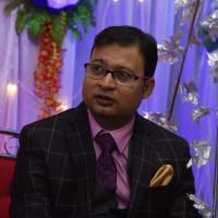 Pankaj Sinha