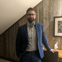 Mathieu Perreault