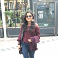 Garima Swami