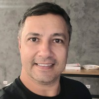 Luis Henrique Garcia