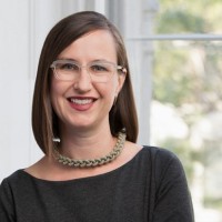 Catherine (Katie) Broh