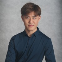 Eric Zhang