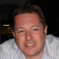 Darren Rust