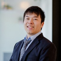 Harris Lin