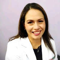 Maria Antonieta Delgado Bejarano