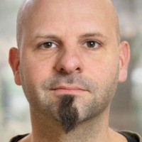 Roelof Bos