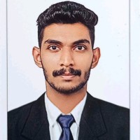 Vijesh Vikraman Pillai