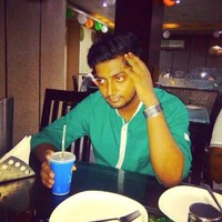 Saurav Kumar