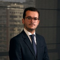 Raphael Mesquita Britto Ferreira