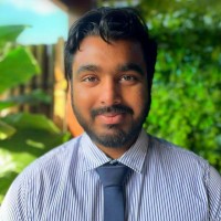 Mike Balapitiya