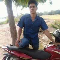 Agam Kumar