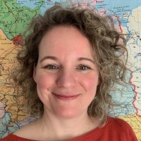 Isabelle Heller, PMP®