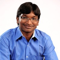 Ganesh Kumar Gupta P V V