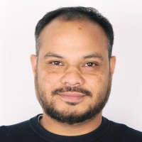 Tapan Barman, Phd