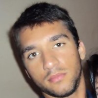 Diego Azevedo Anselmo