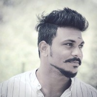 D.Sai Ram Goud