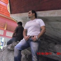 Mohamed Heroo