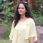 Reena Choudhary