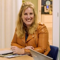 Mirjam Zwaan