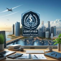 Certified Business Solutions