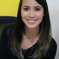 Hadassa Bomfin Silva