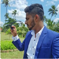 Gihan Wickramasinghe