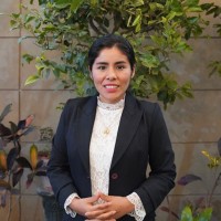 Stephanie Huaranca