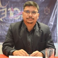 Rajesh Tandukar