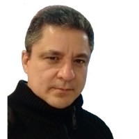 Edgar Olea
