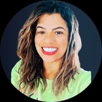 Suzana Pereira