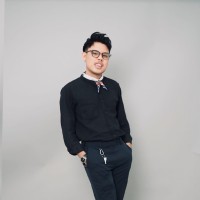 Melkisedek Caesar Agusta