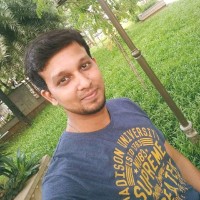 Tamilarasan Nagendran
