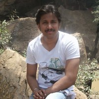 Abhishek Kumar Srivastava