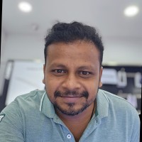 Shakti Brata Naik