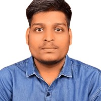 Rajkumar Yadav